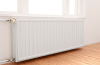 Southery heating installation