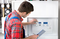 Southery boiler servicing